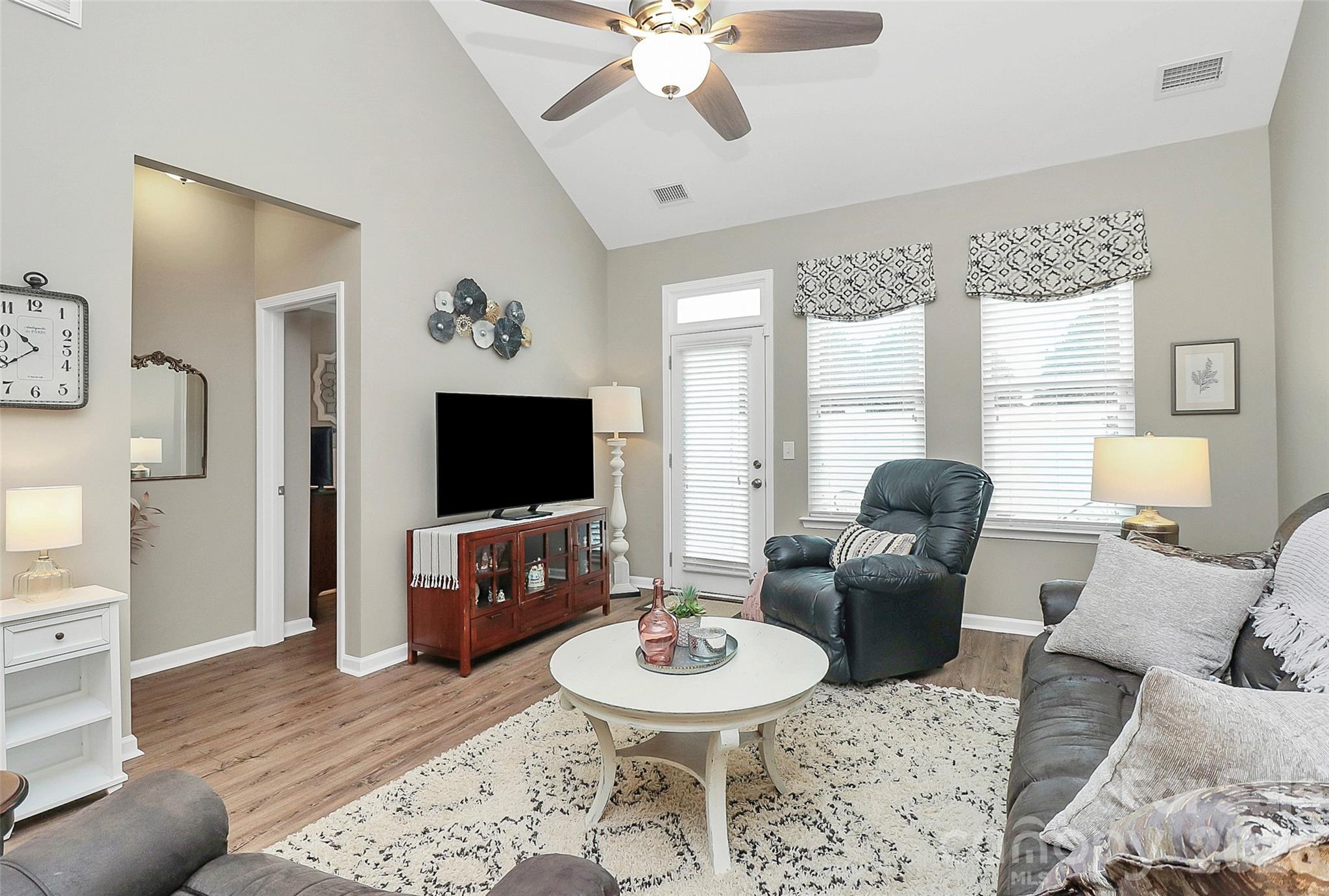 Waters Edge - Residential