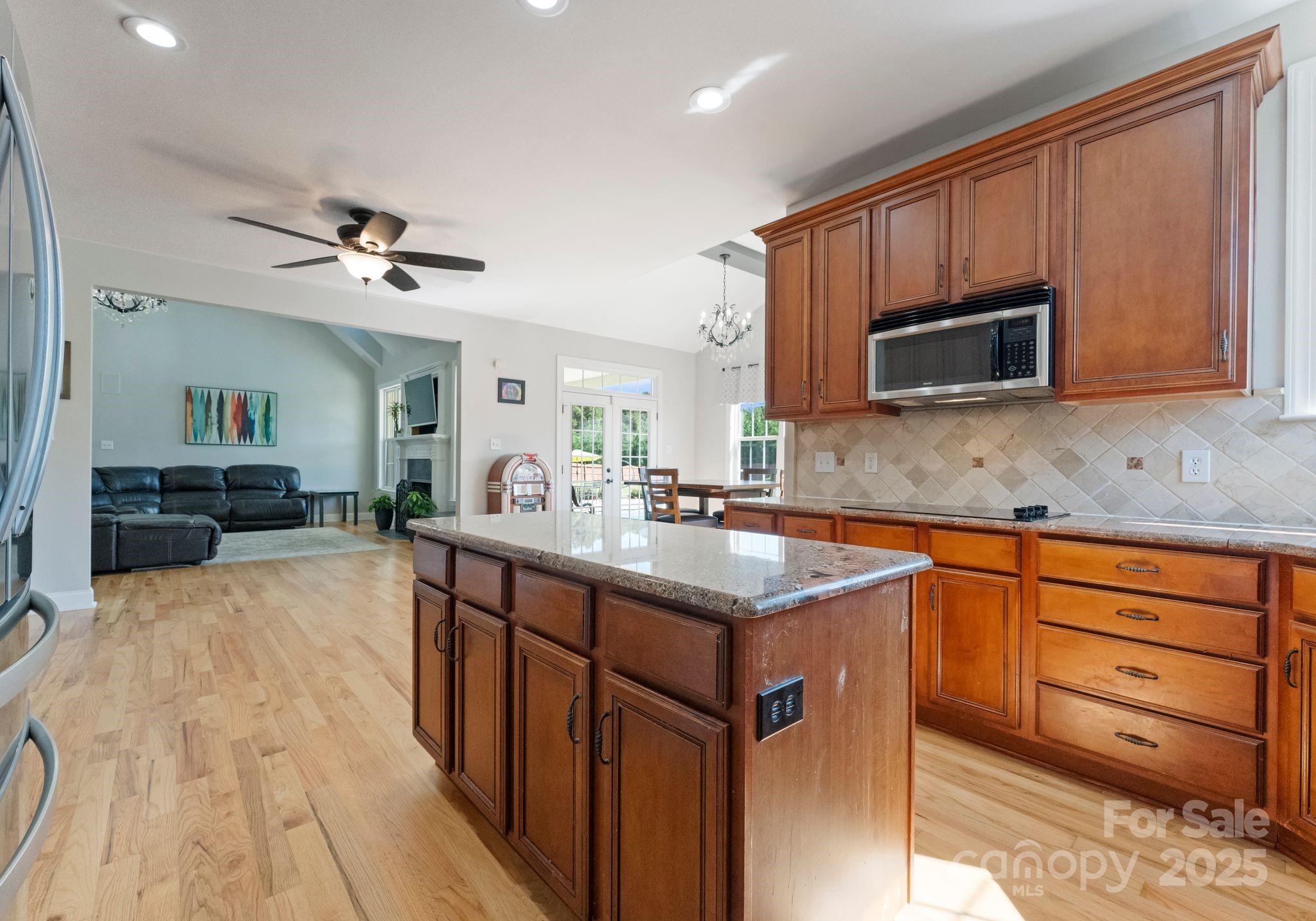 Pinecrest - Residential