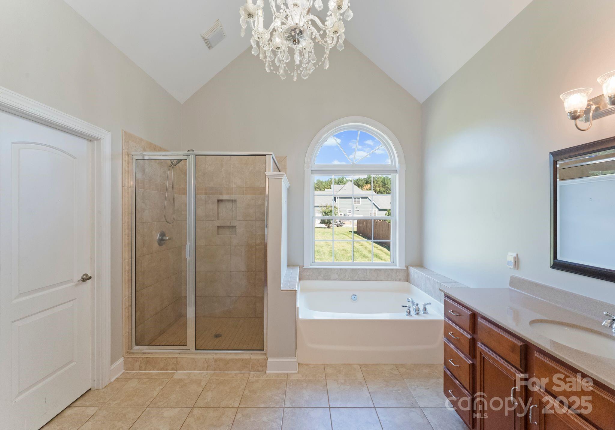 Pinecrest - Residential