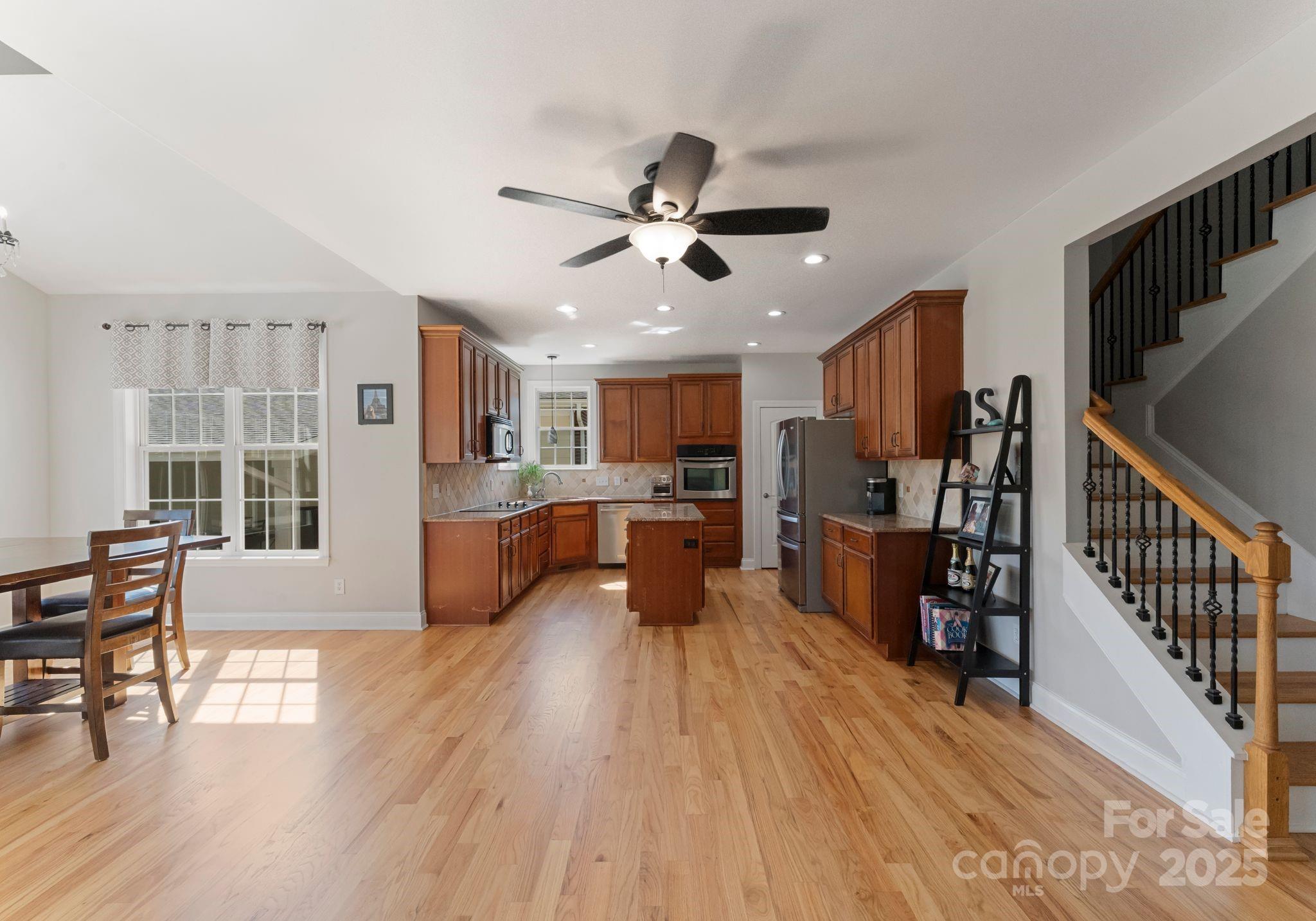 Pinecrest - Residential