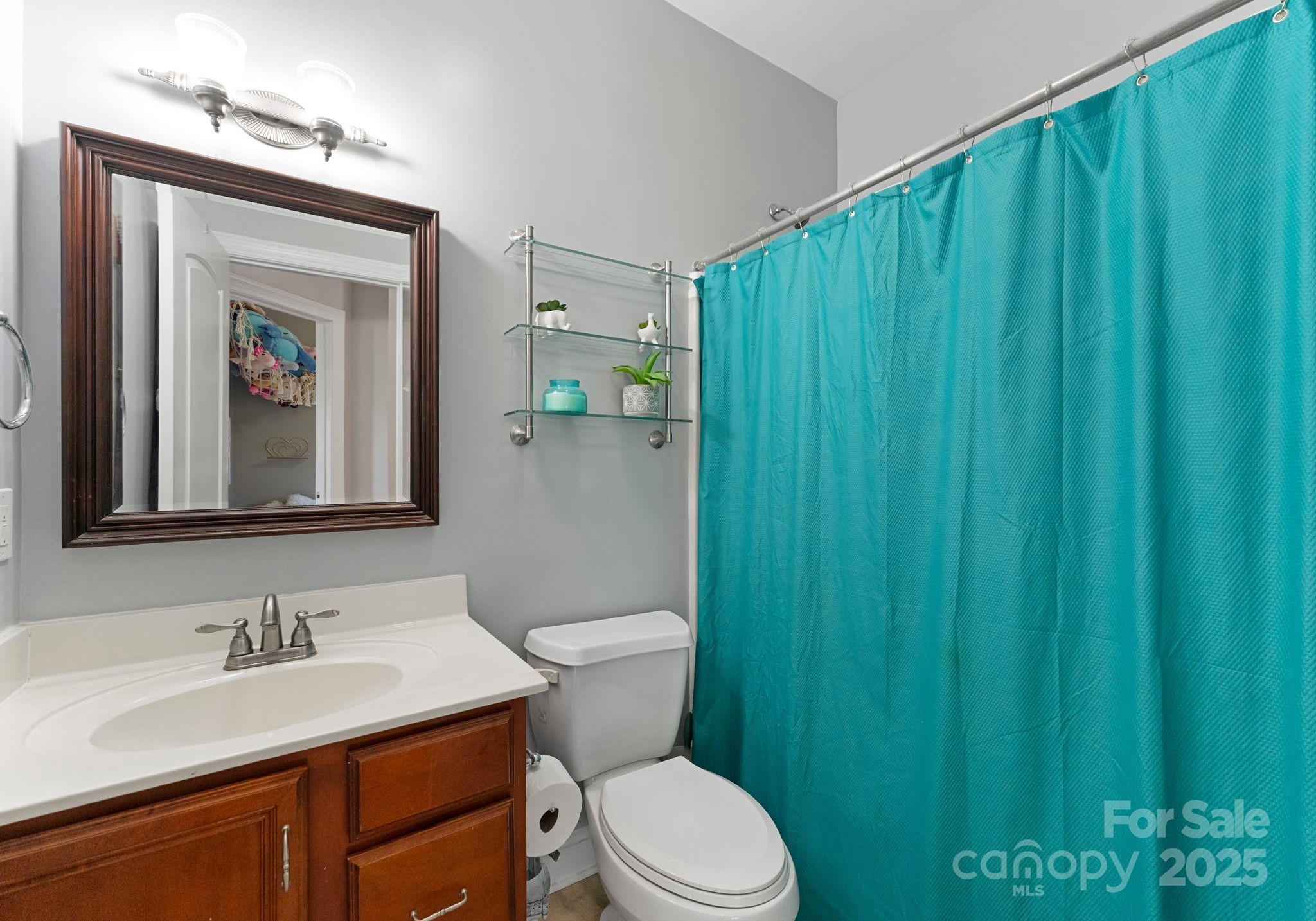 Pinecrest - Residential