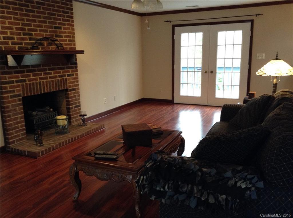 Brightmoor - Residential