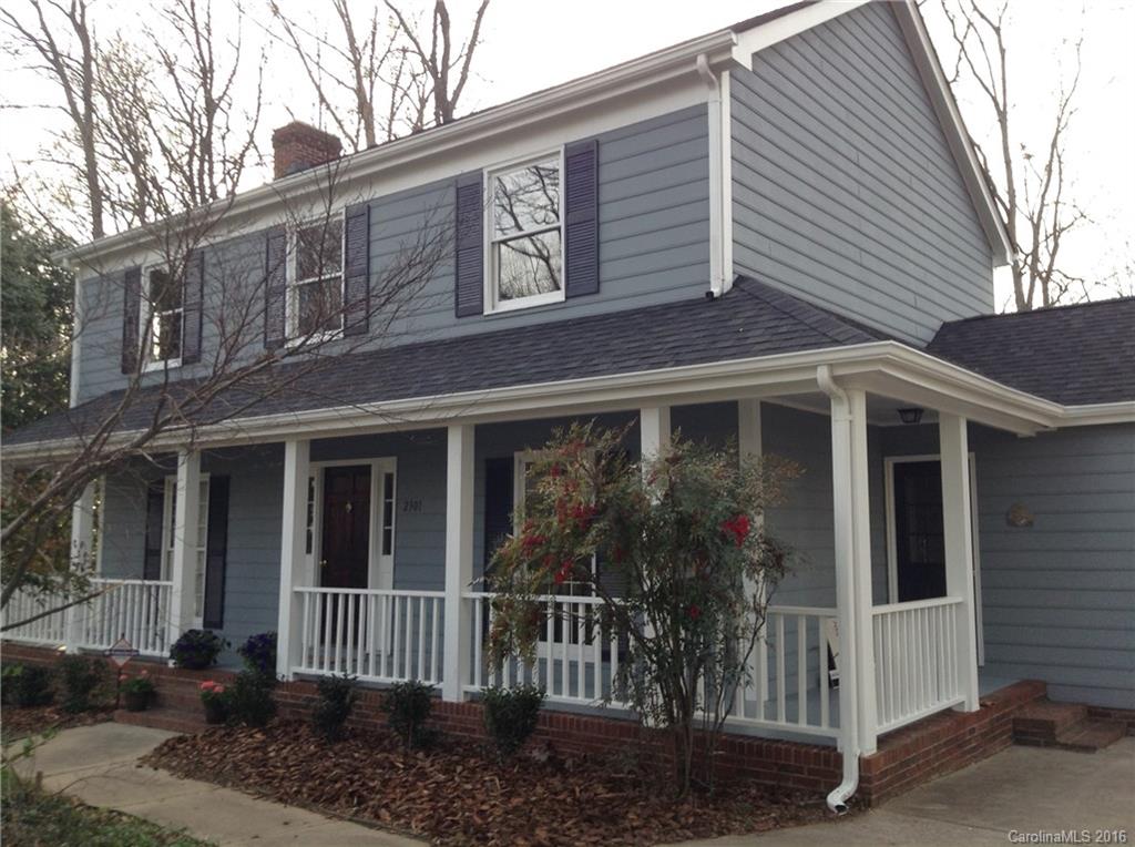 Brightmoor - Residential