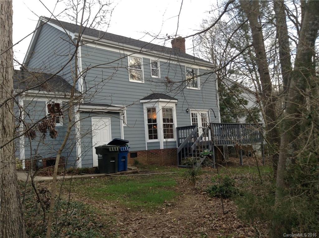 Brightmoor - Residential