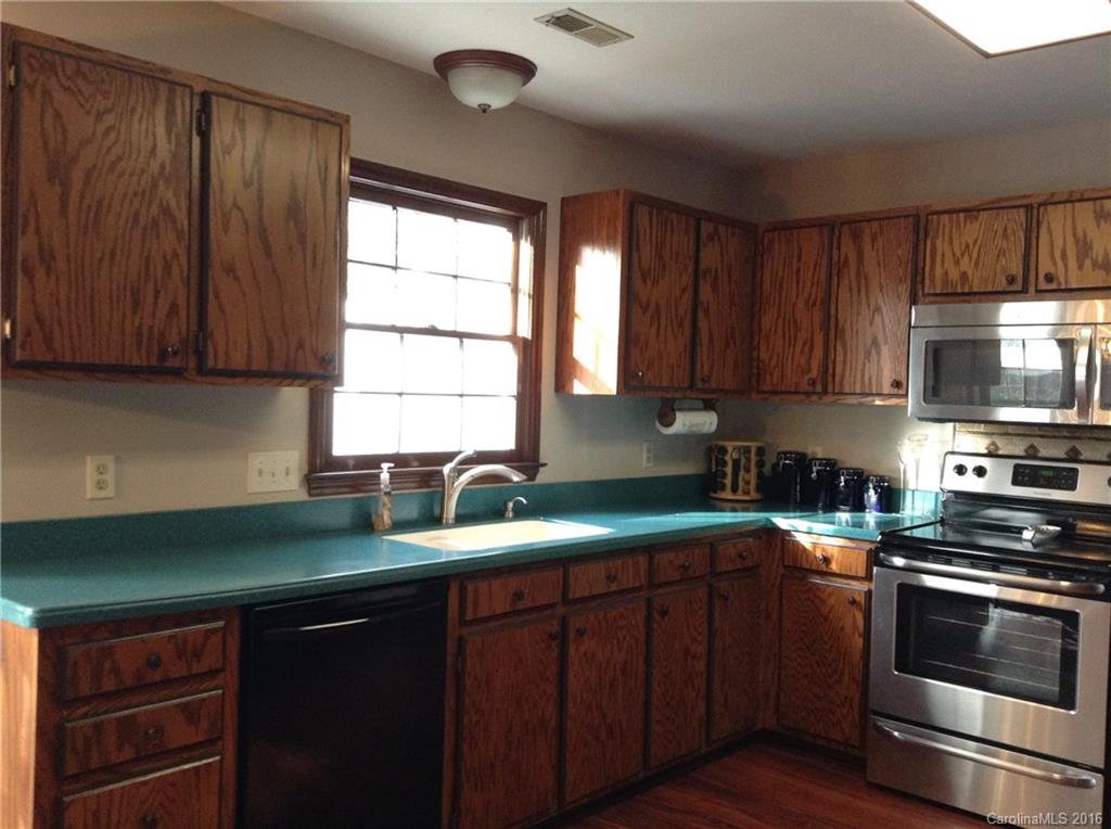 Brightmoor - Residential