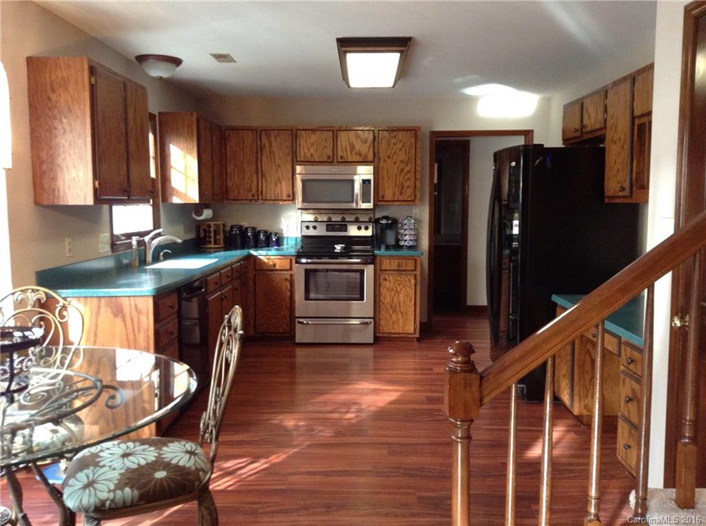 Brightmoor - Residential