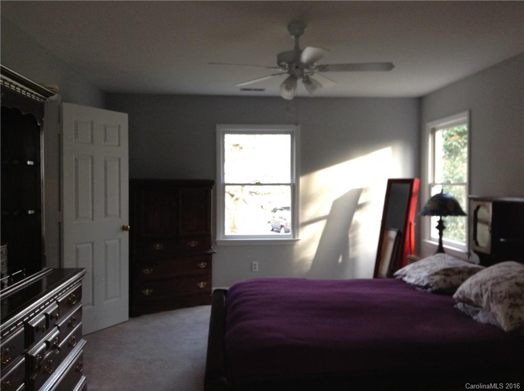 Brightmoor - Residential