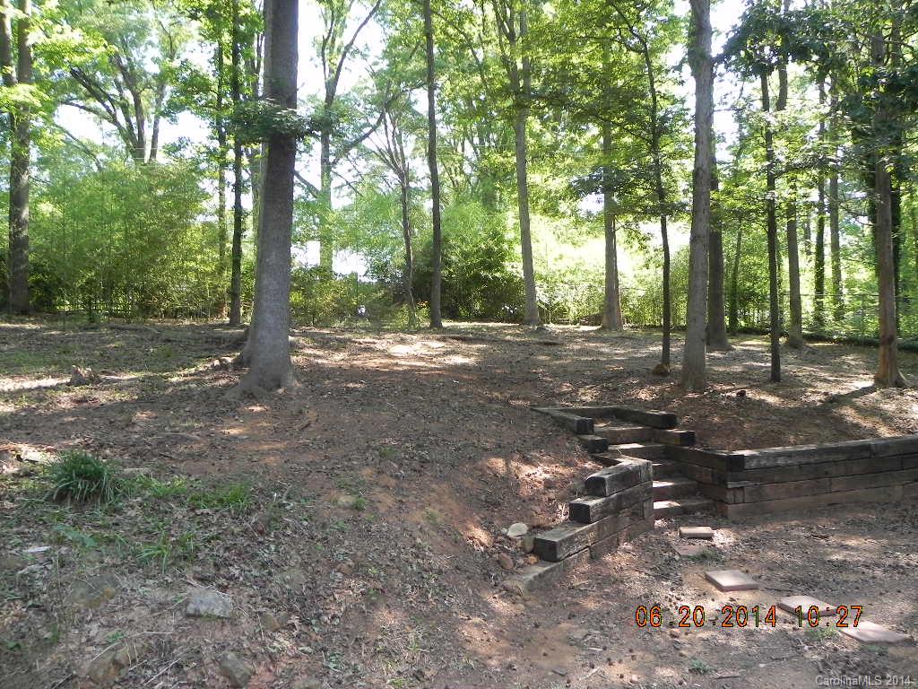 Fairfield Park - Residential