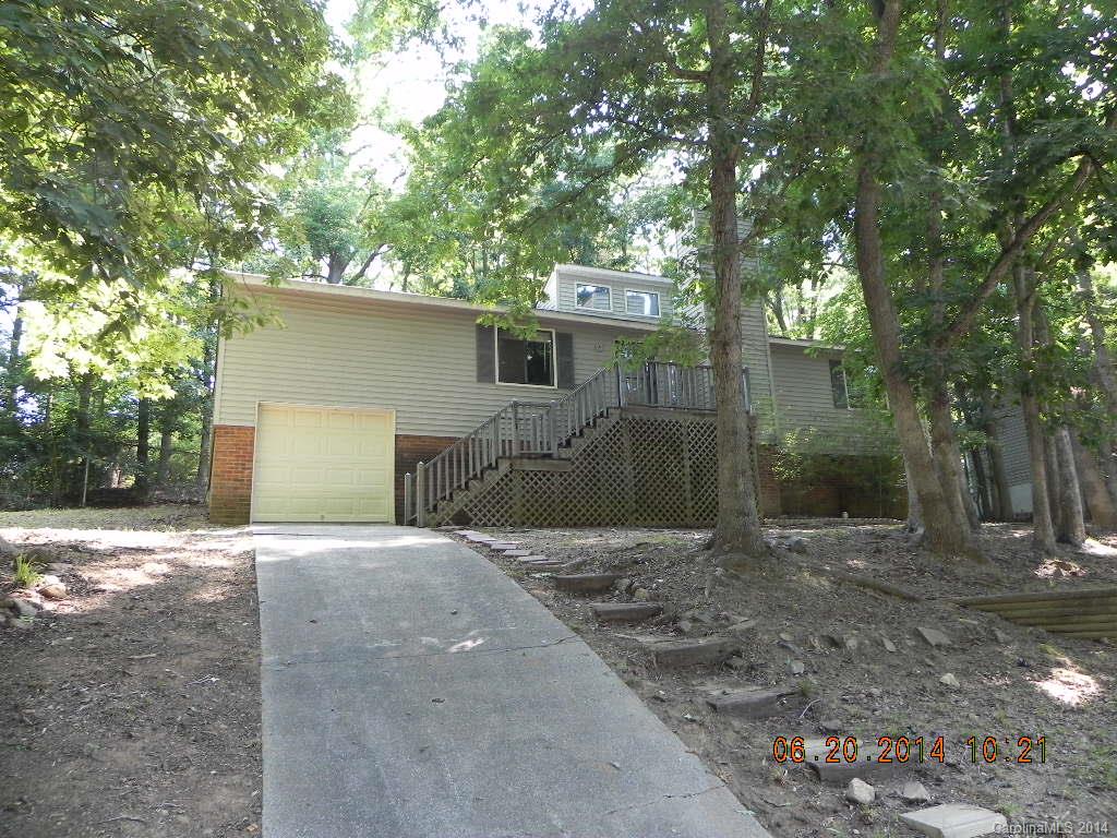 Fairfield Park - Residential