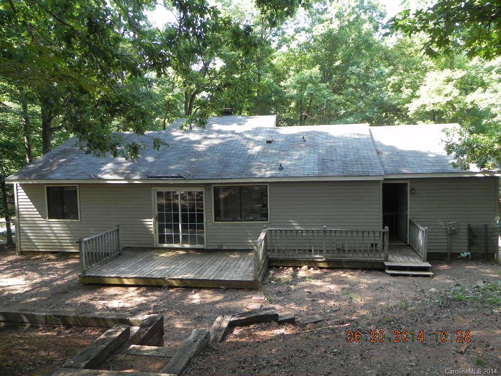 Fairfield Park - Residential