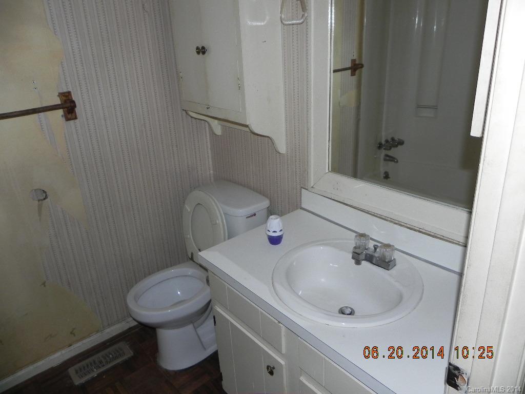 Fairfield Park - Residential