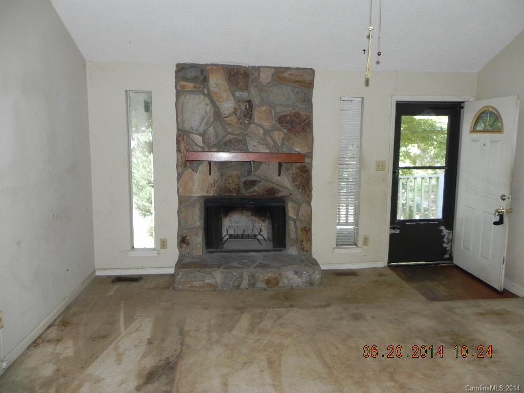 Fairfield Park - Residential