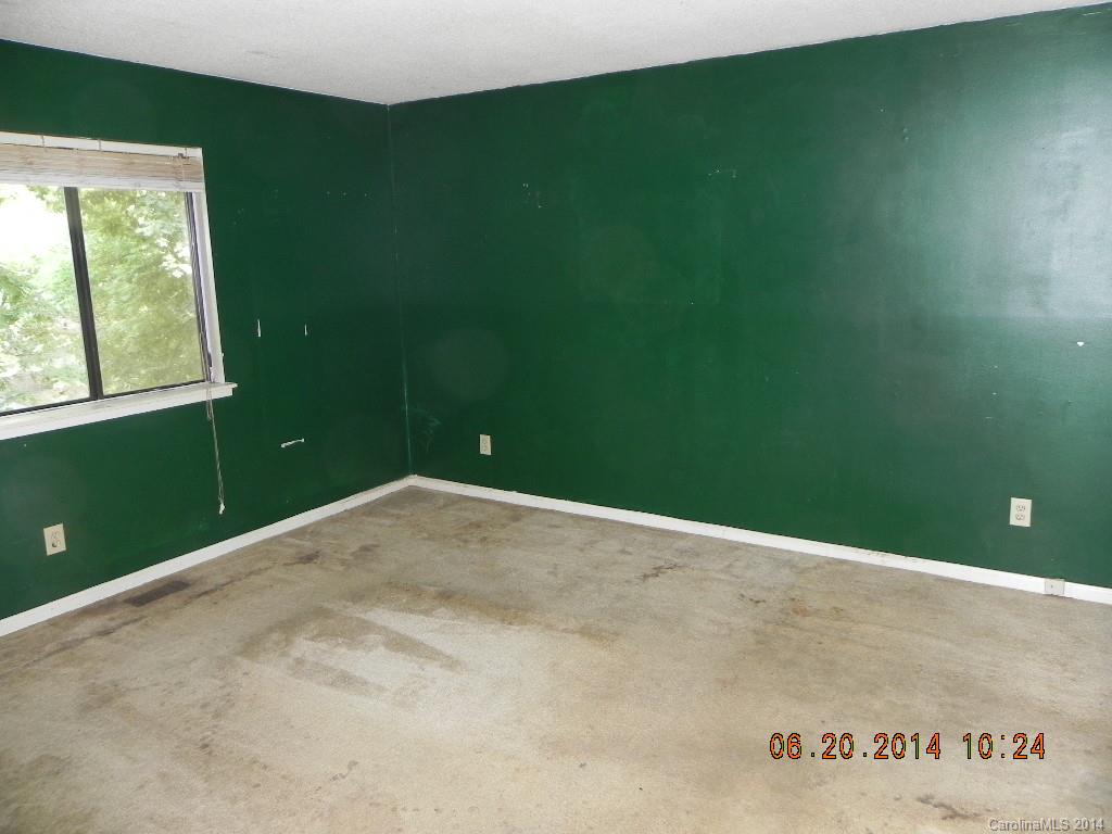 Fairfield Park - Residential