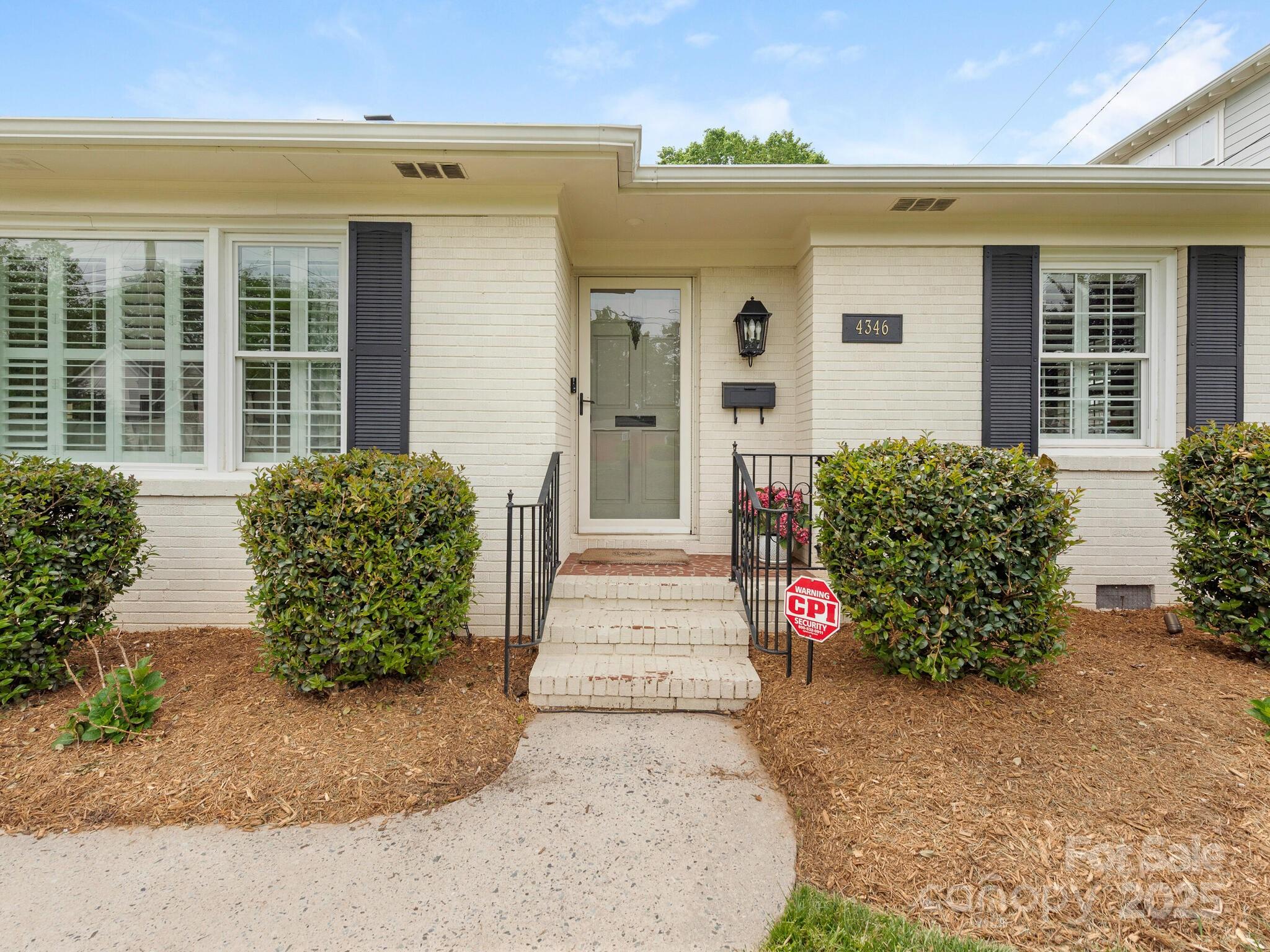 4346 Walker Road