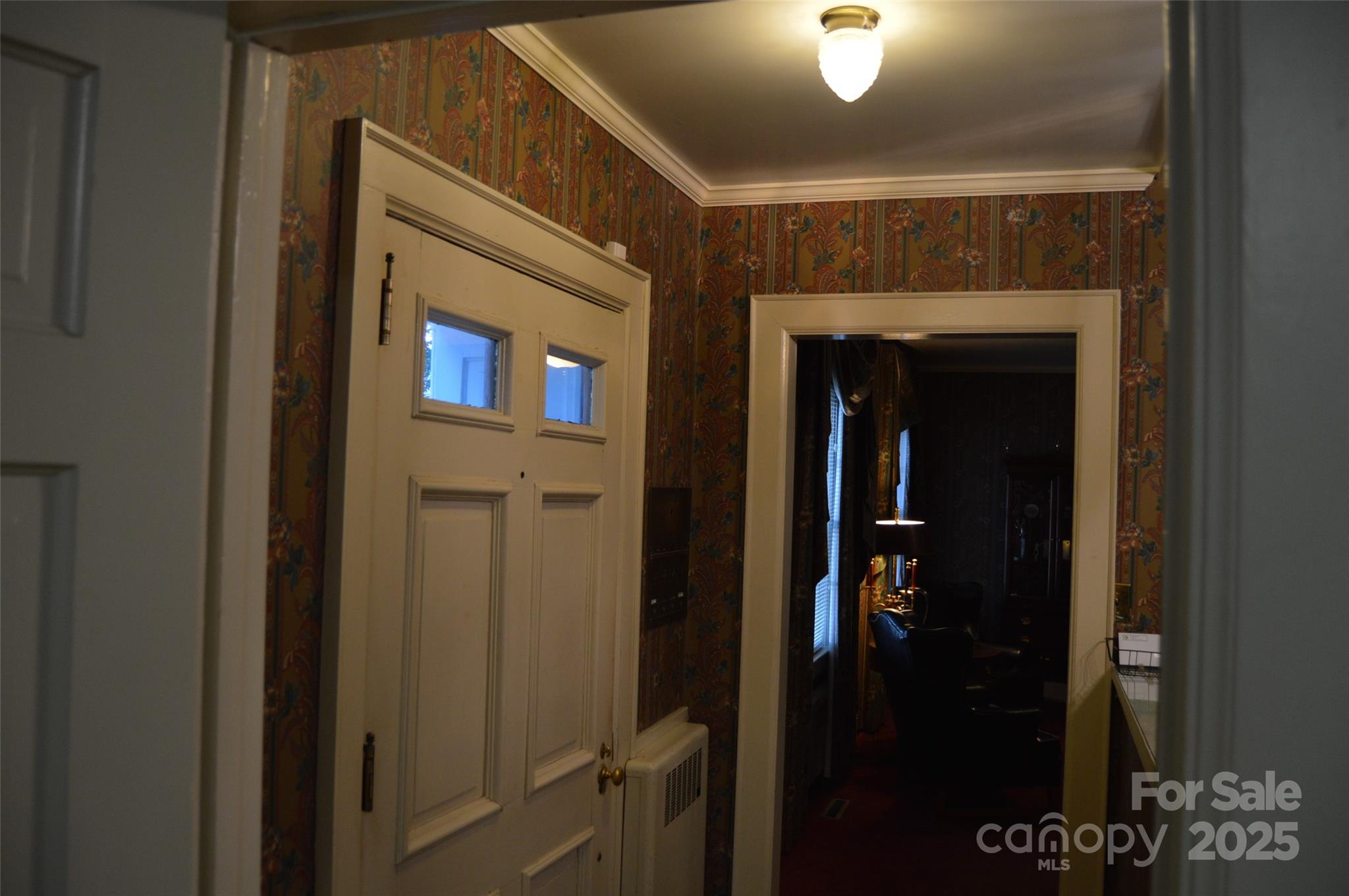 224 Harrill Street