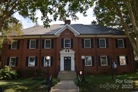 224 Harrill Street Statesville NC 28677