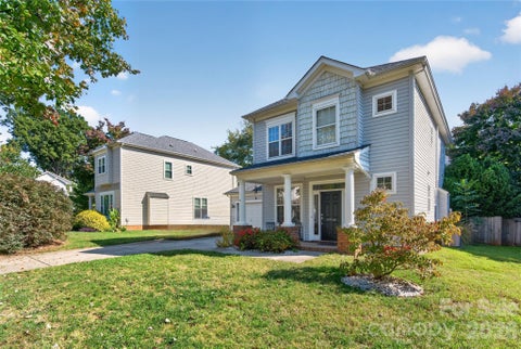 Photo of 19910 Madison Village Drive, Cornelius, NC 28031 (MLS # 4436532)