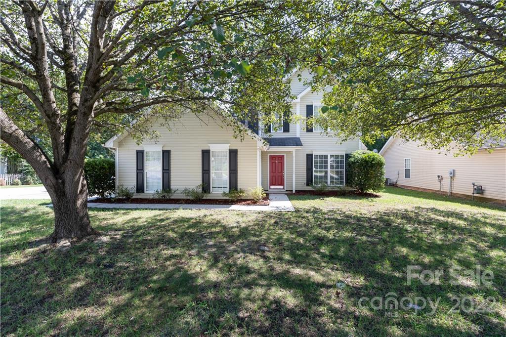 Bristol Park - Residential