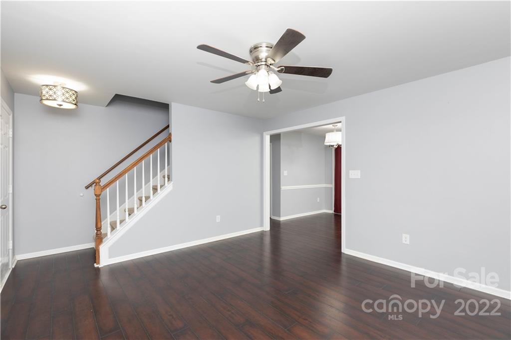 Bristol Park - Residential