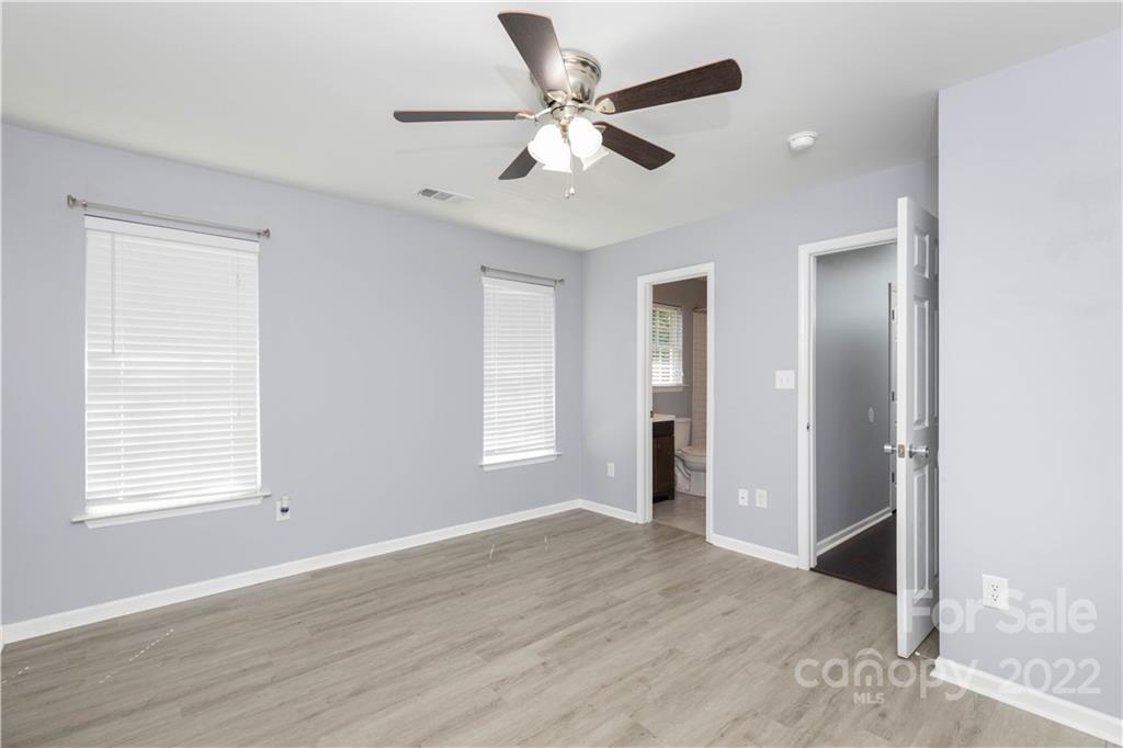 Bristol Park - Residential