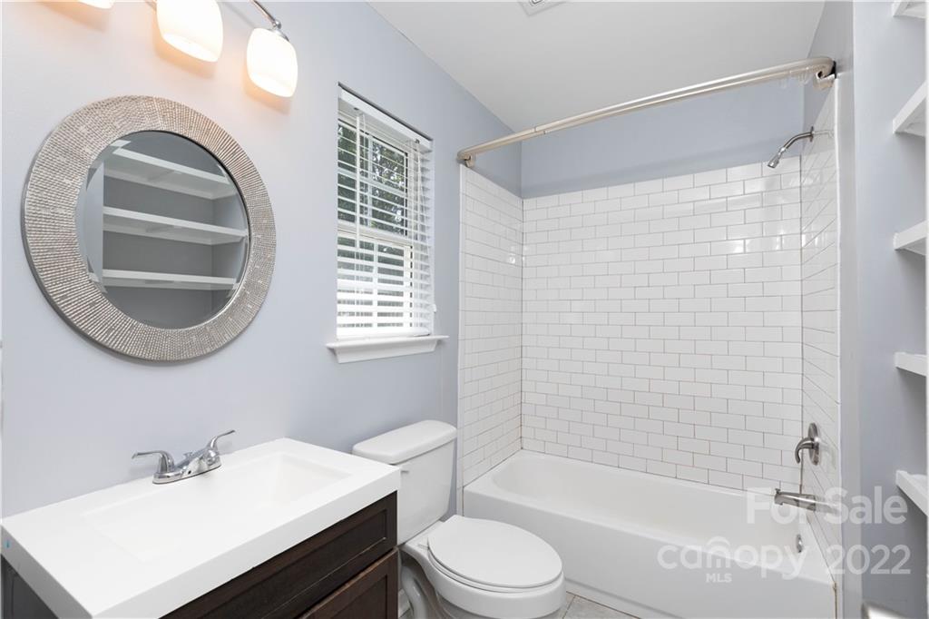 Bristol Park - Residential