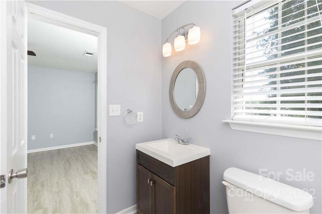 Bristol Park - Residential