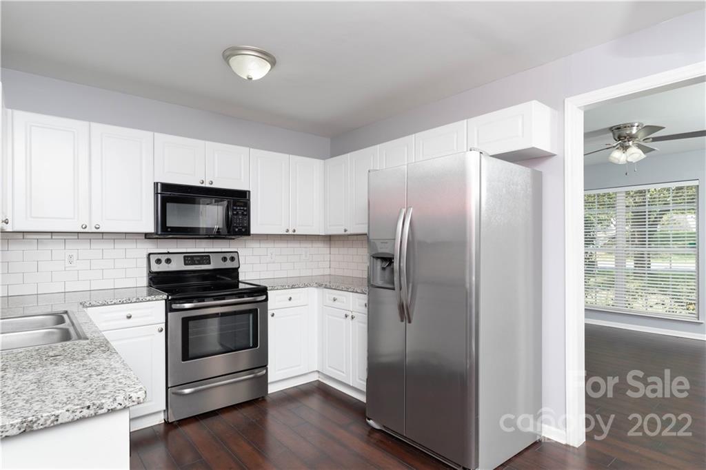 Bristol Park - Residential