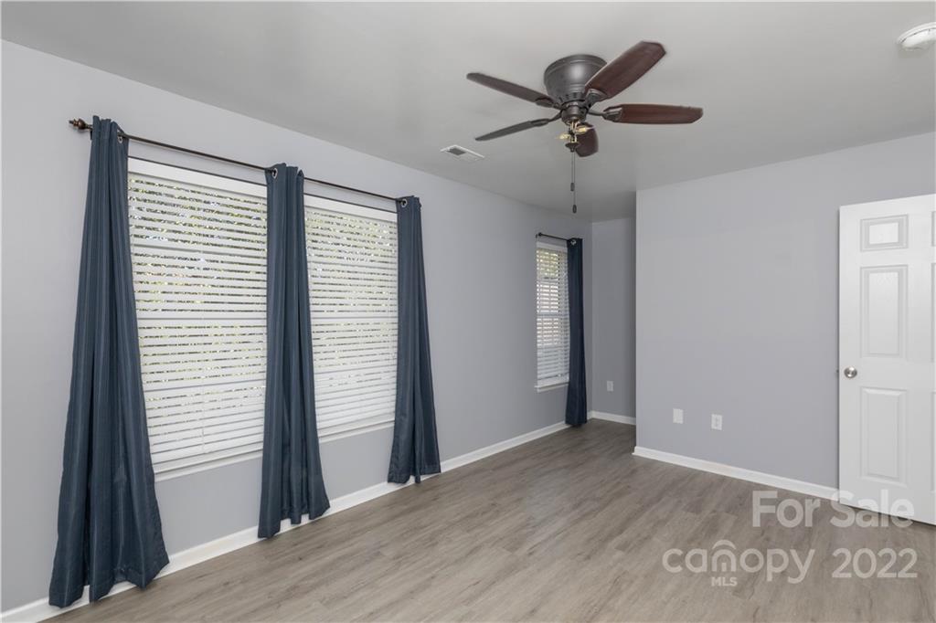 Bristol Park - Residential