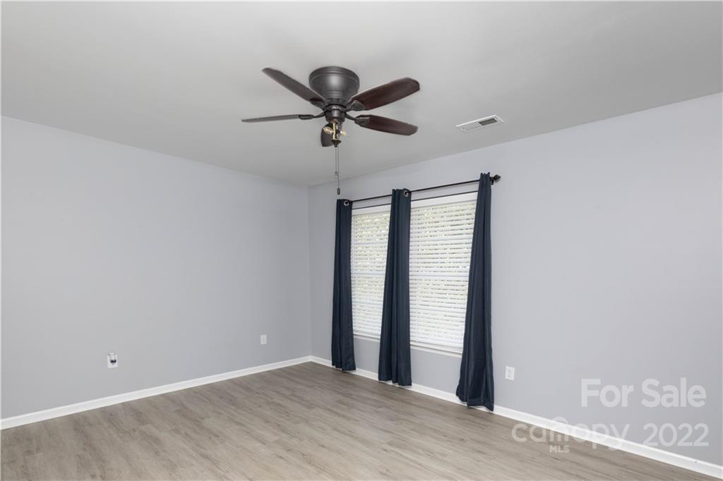 Bristol Park - Residential