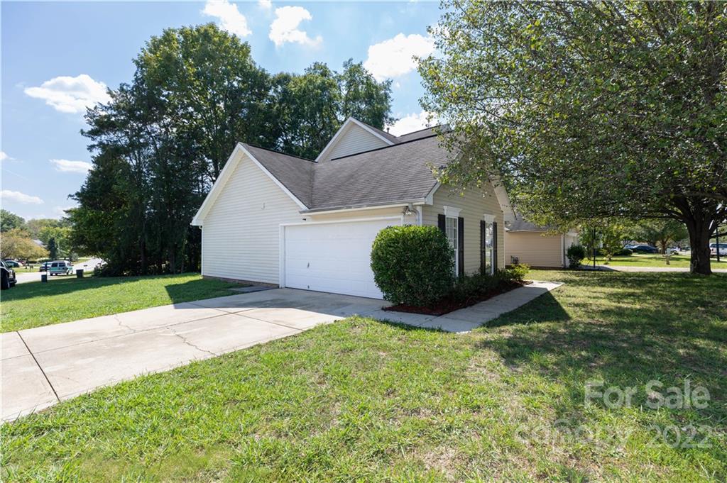 Bristol Park - Residential