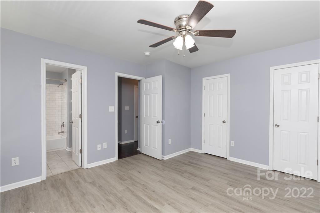 Bristol Park - Residential