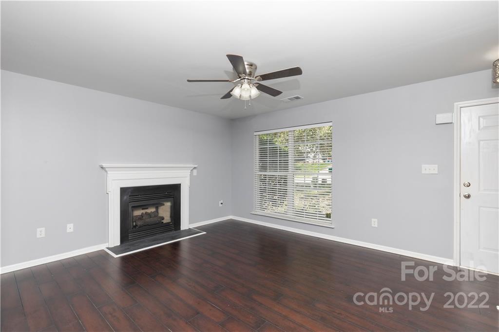 Bristol Park - Residential