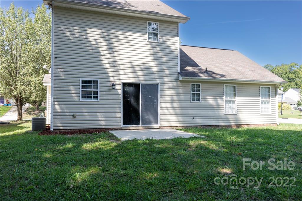 Bristol Park - Residential