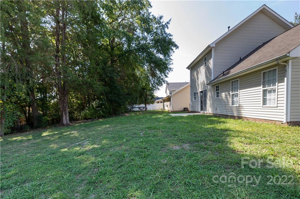 Bristol Park - Residential