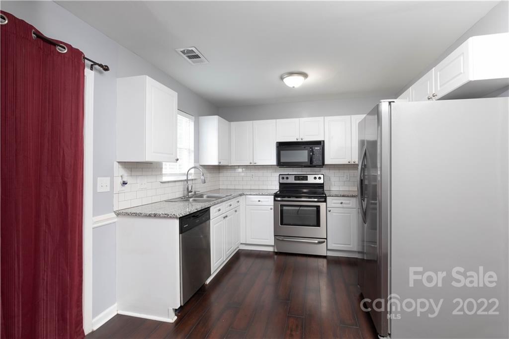 Bristol Park - Residential