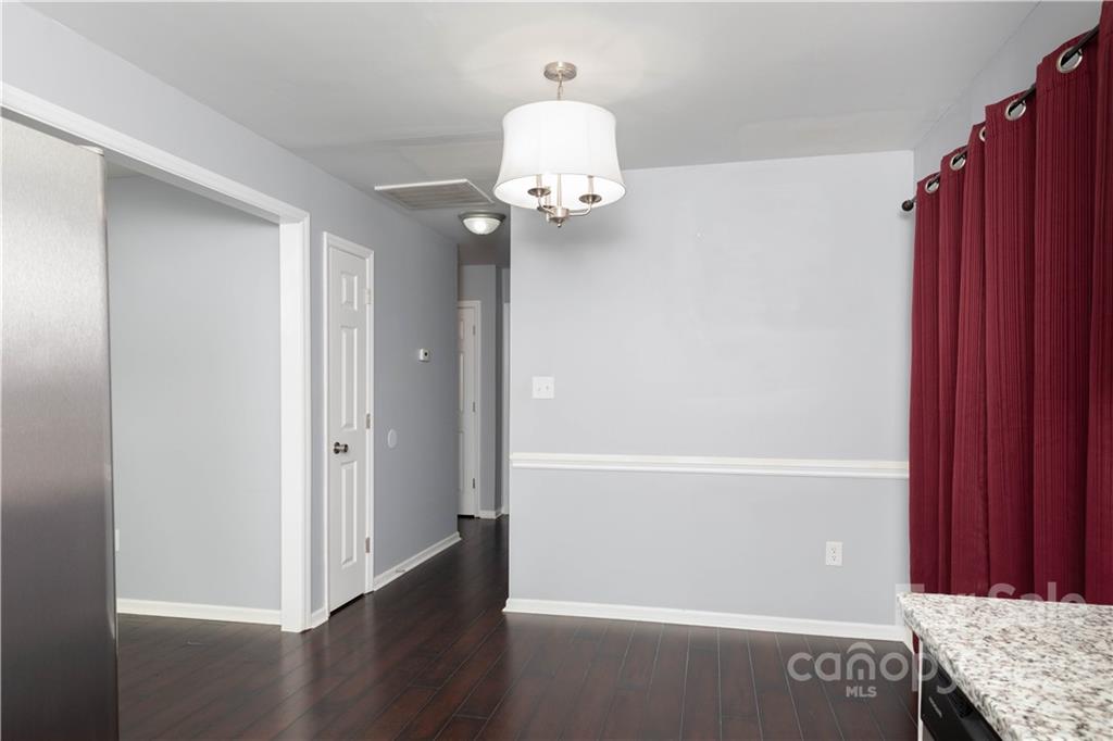 Bristol Park - Residential