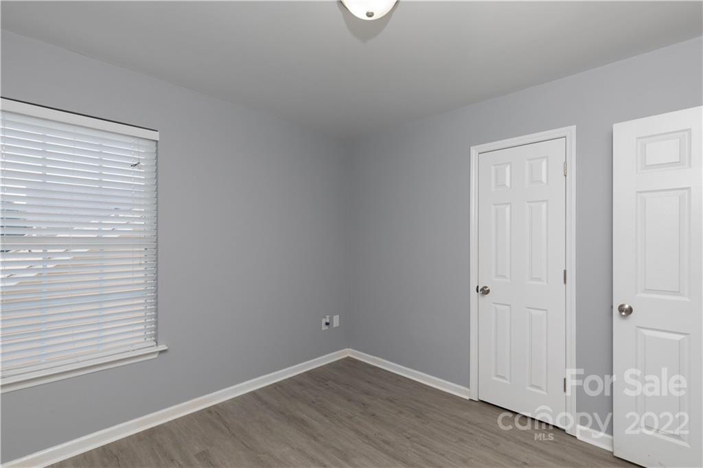 Bristol Park - Residential