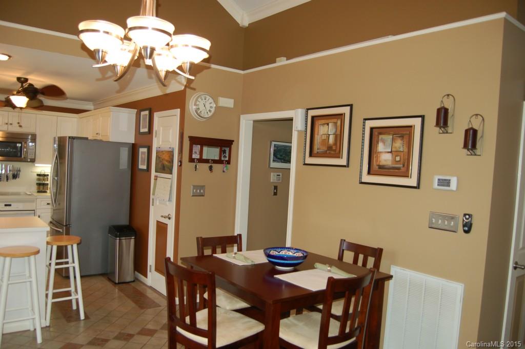 Bristol Park - Residential