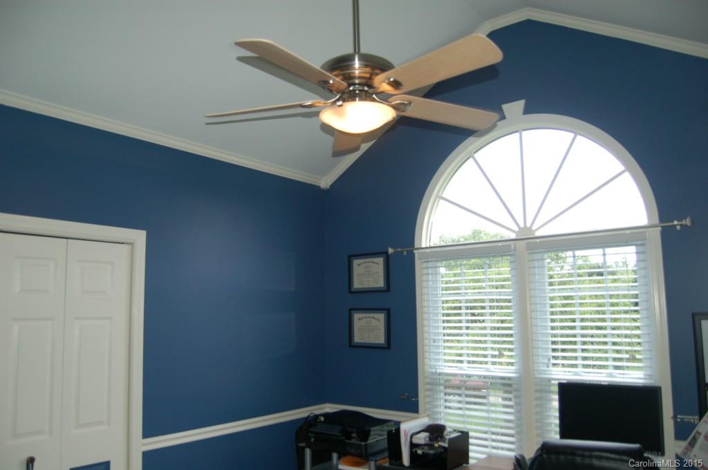 Bristol Park - Residential