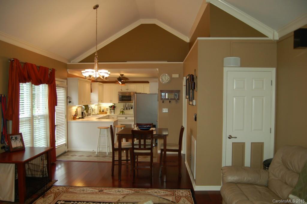 Bristol Park - Residential