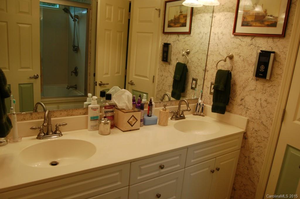 Bristol Park - Residential