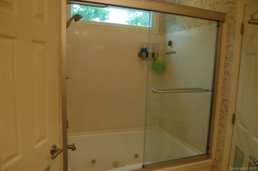 Bristol Park - Residential