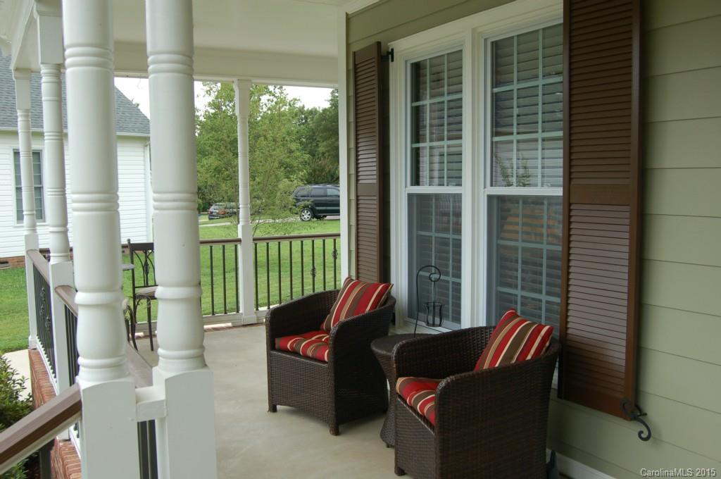 Bristol Park - Residential