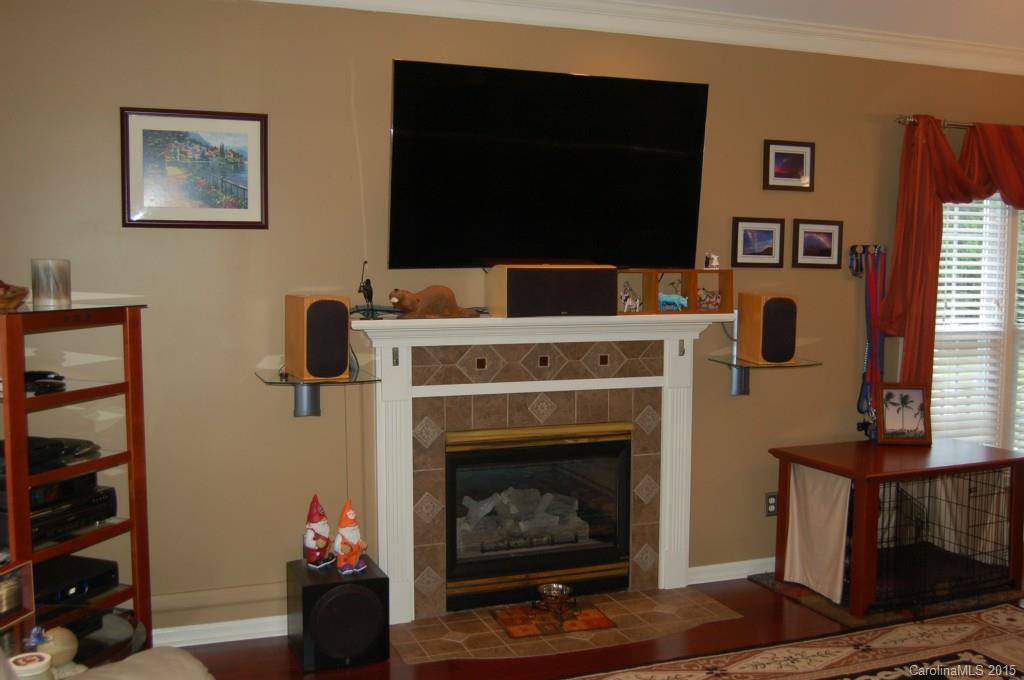 Bristol Park - Residential