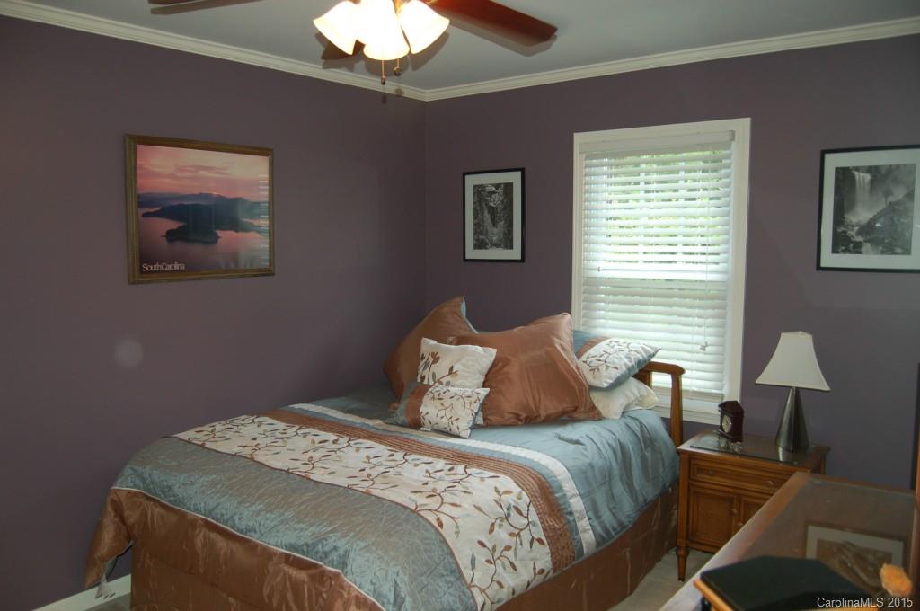 Bristol Park - Residential