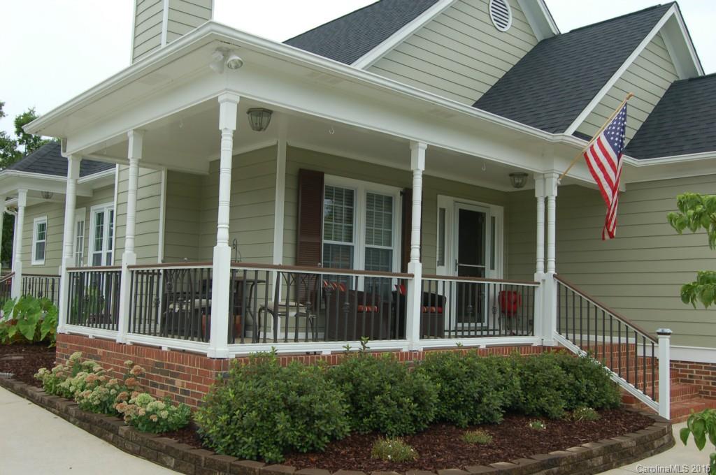 Bristol Park - Residential