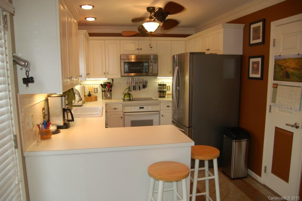 Bristol Park - Residential