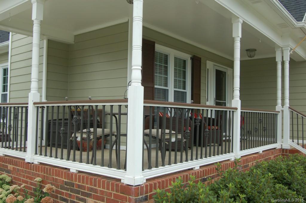 Bristol Park - Residential