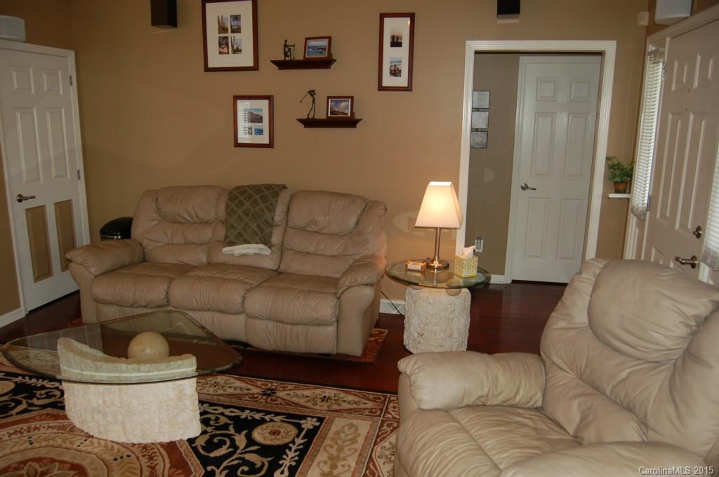 Bristol Park - Residential