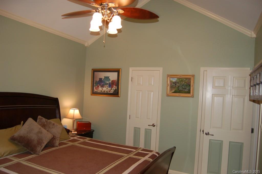 Bristol Park - Residential